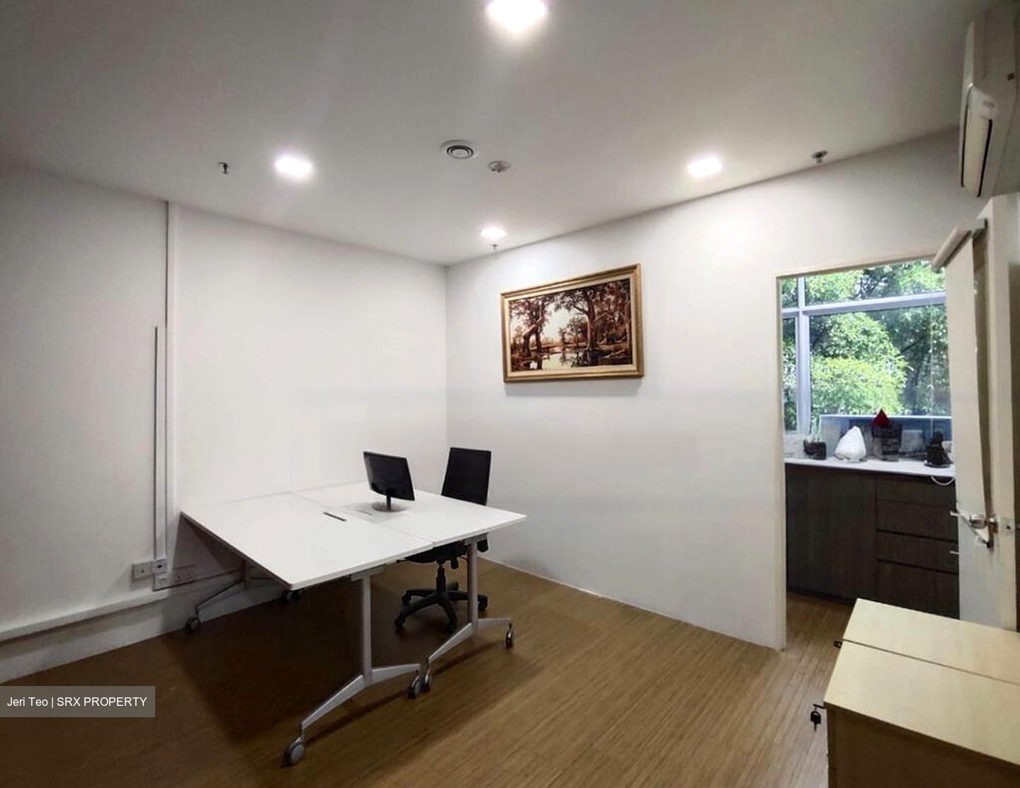 Epl Building (D3), Factory #469220491